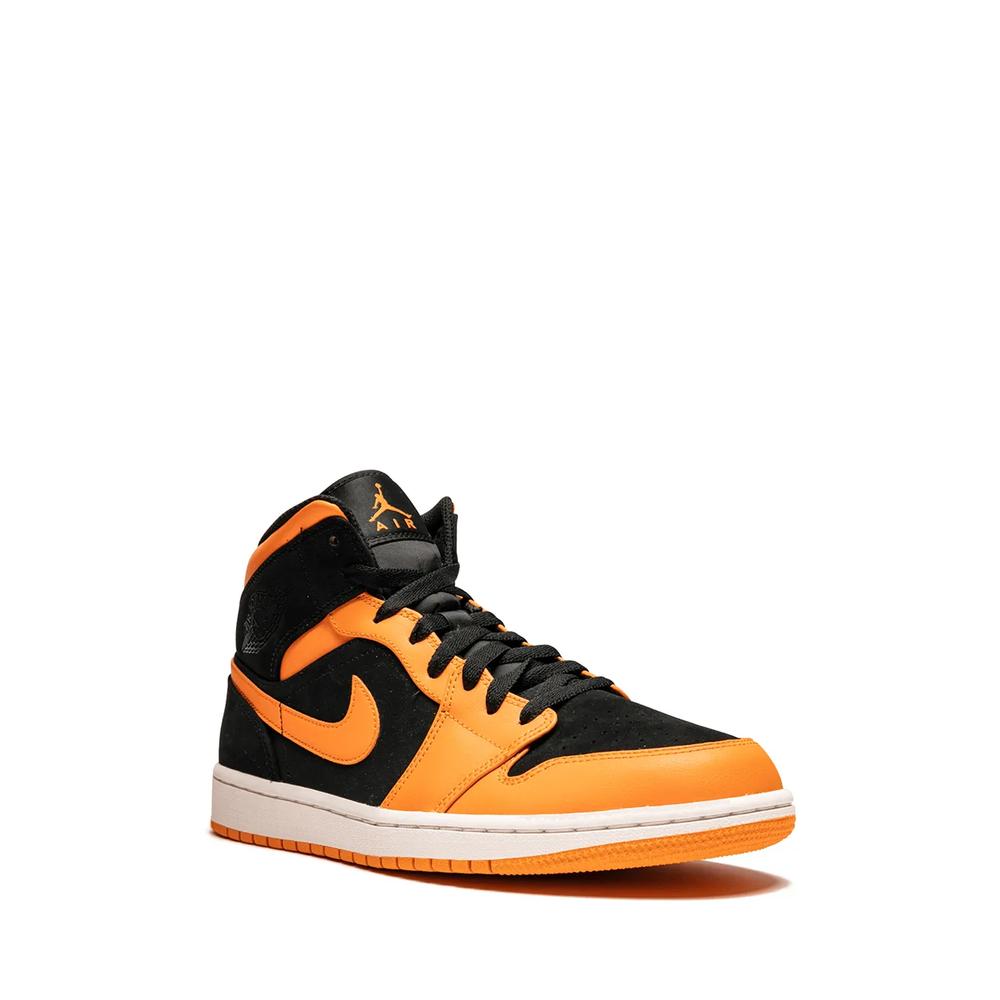 Кроссовки Air Jordan 1 Mid 2
