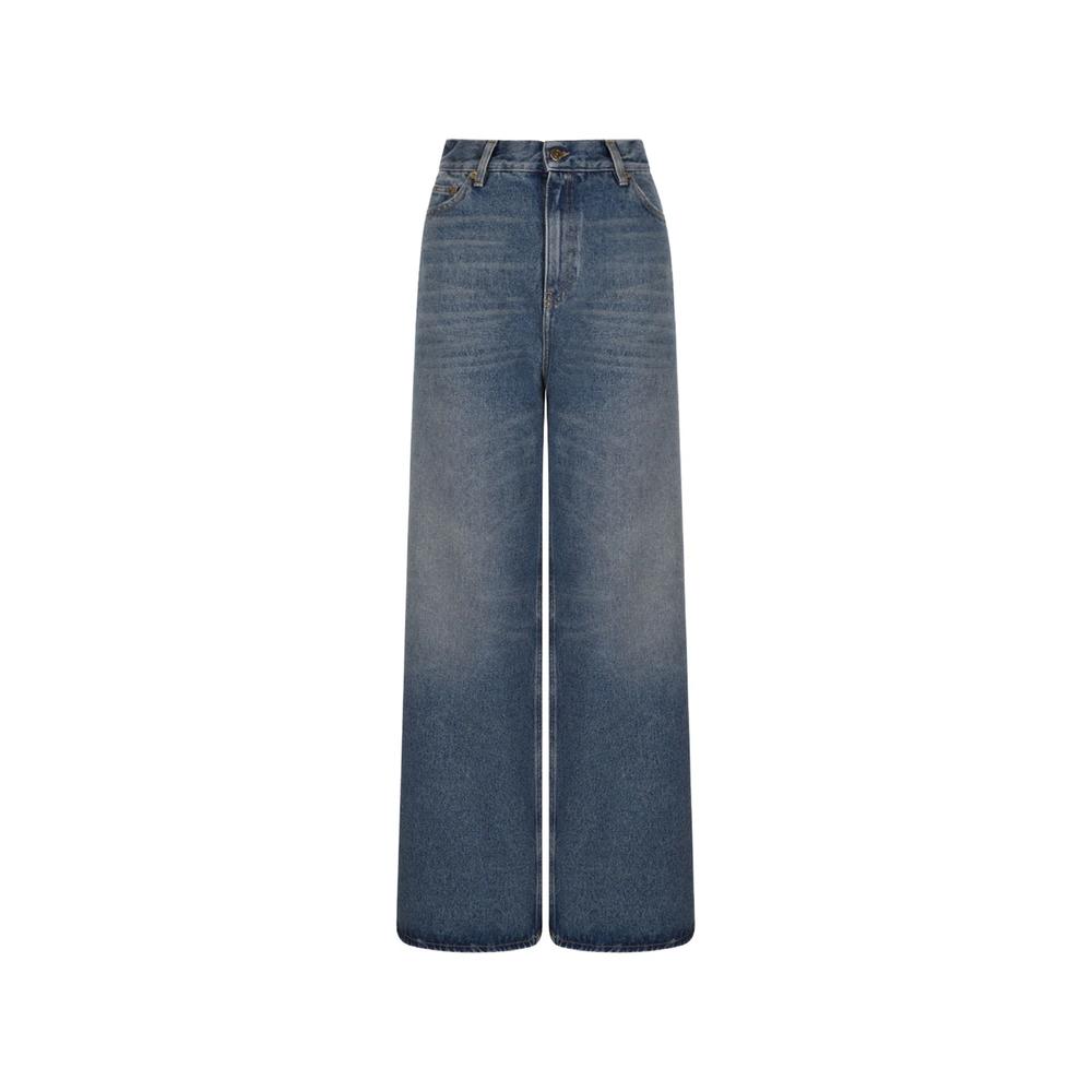 wide-leg jeans 1