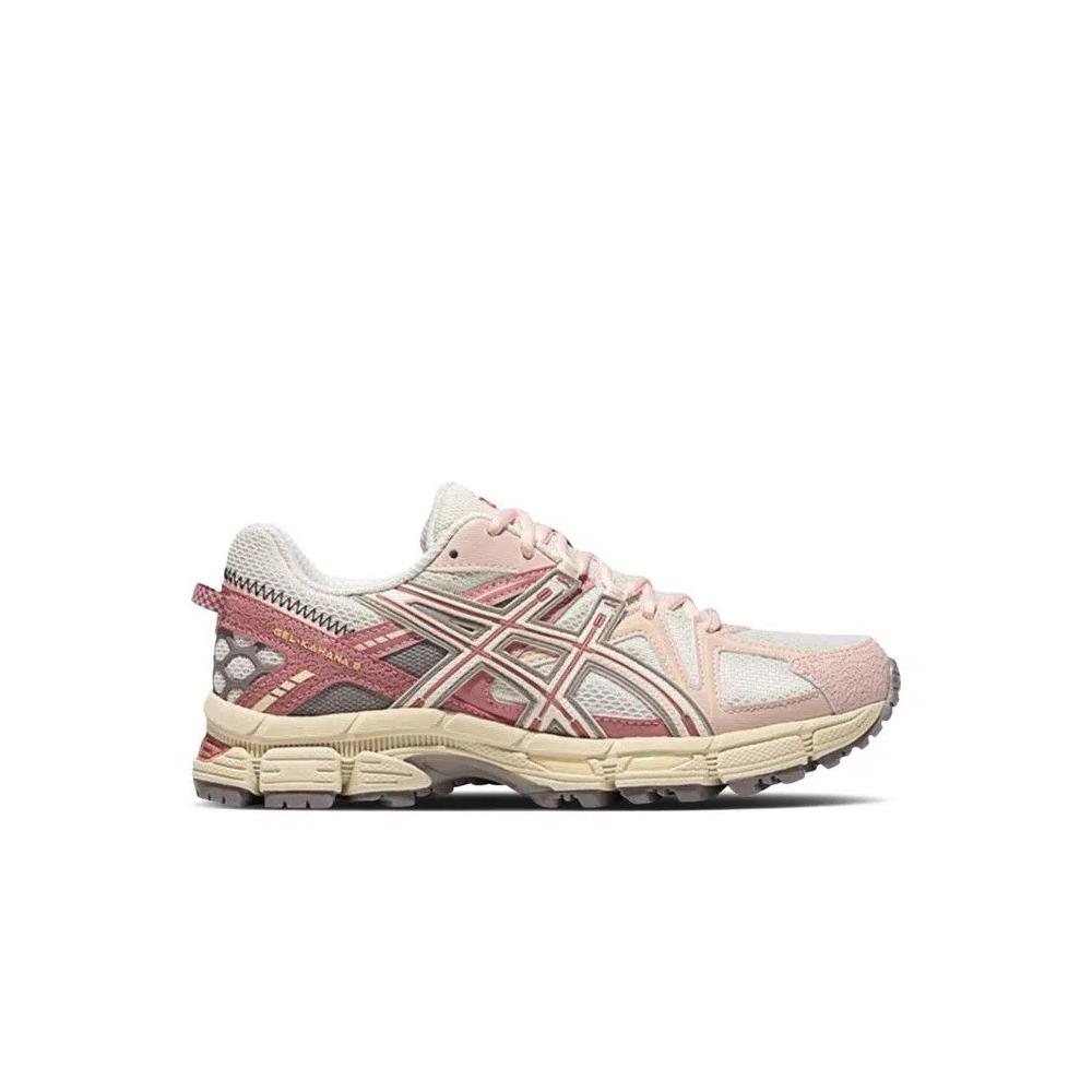 Кроссовки ASICS Gel Kahana 8 'Pink White' 1