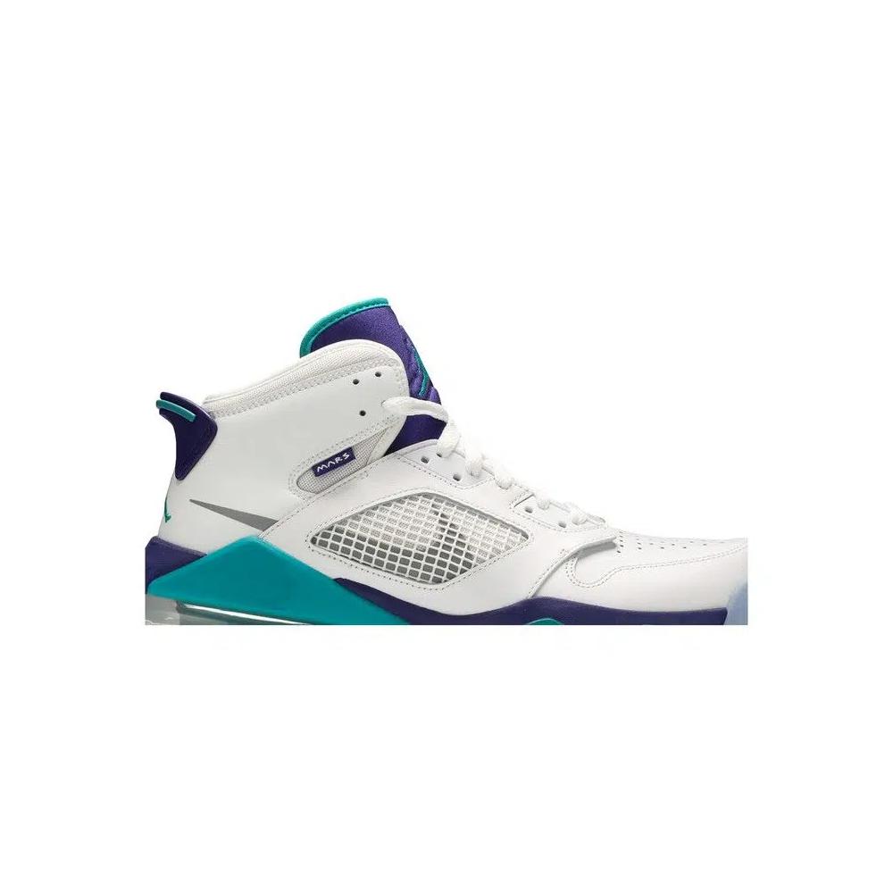 Кроссовки Air Jordan Mars 270 'Grape' 2