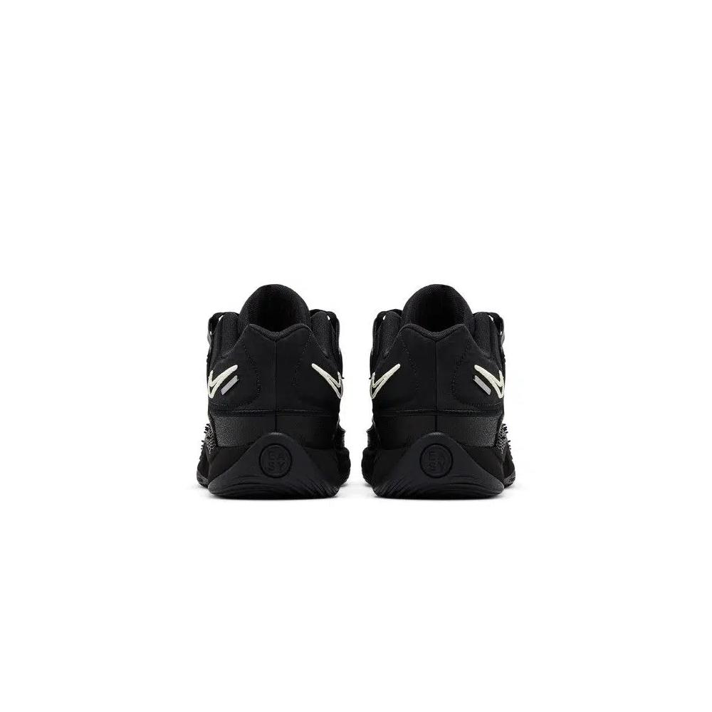 Кроссовки Nike KD 18 'Black Label Pack' 6