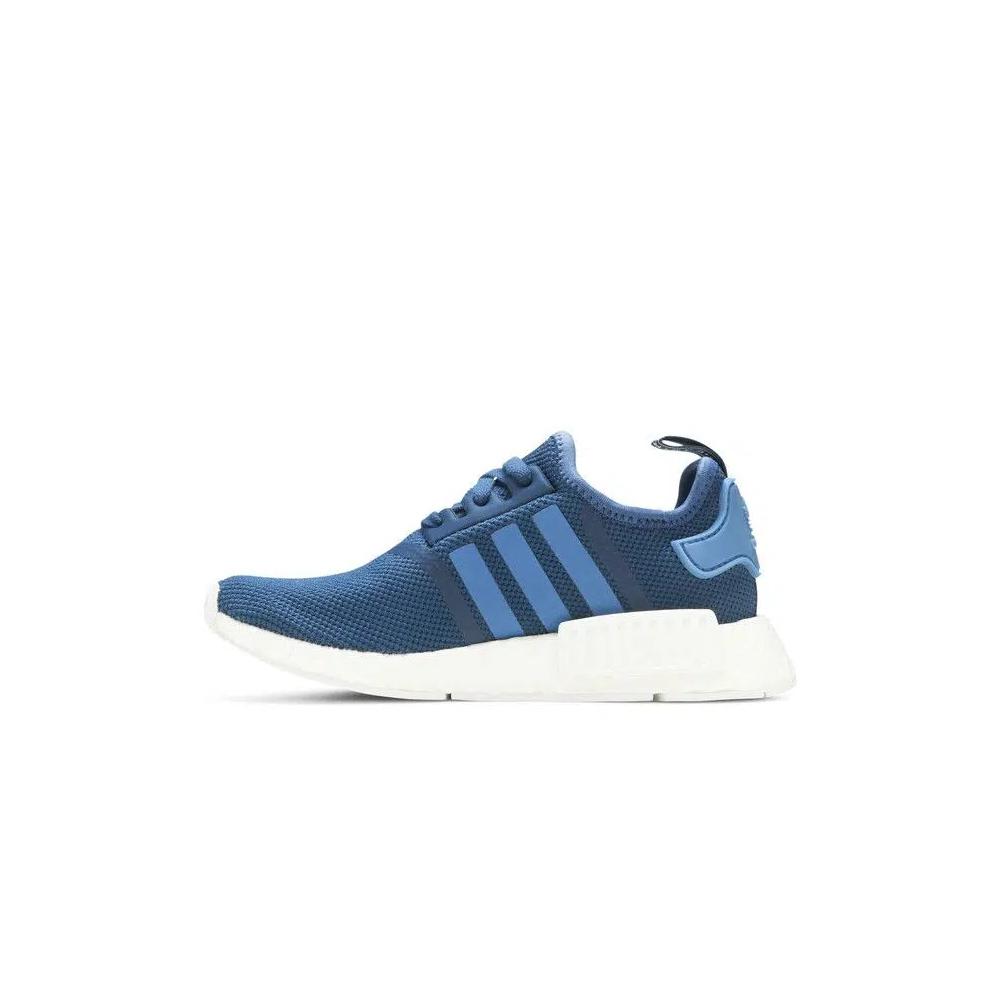 Кроссовки Adidas NMD_R1 'Unity Blue' 3