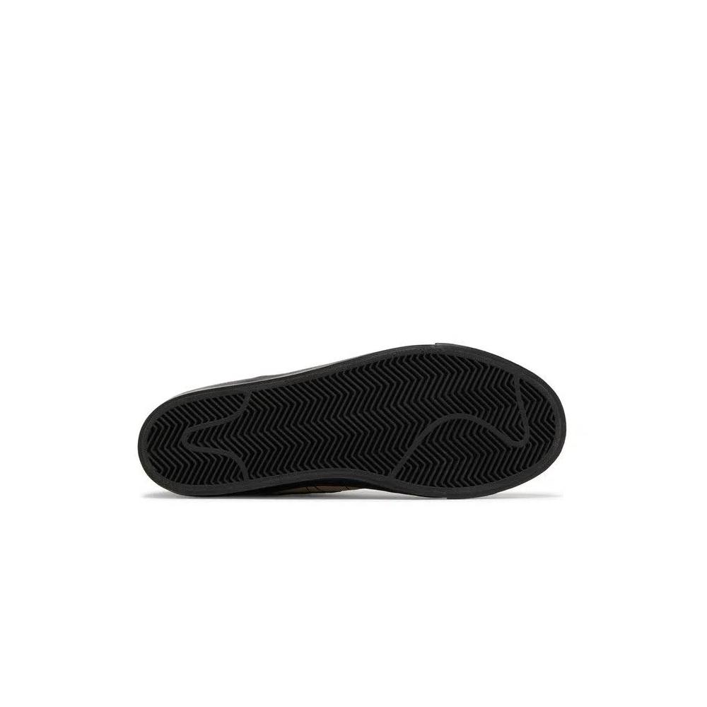 Кроссовки Nike Blazer Mid Premium SB 'Acclimate Pack - Rattan Black' 4