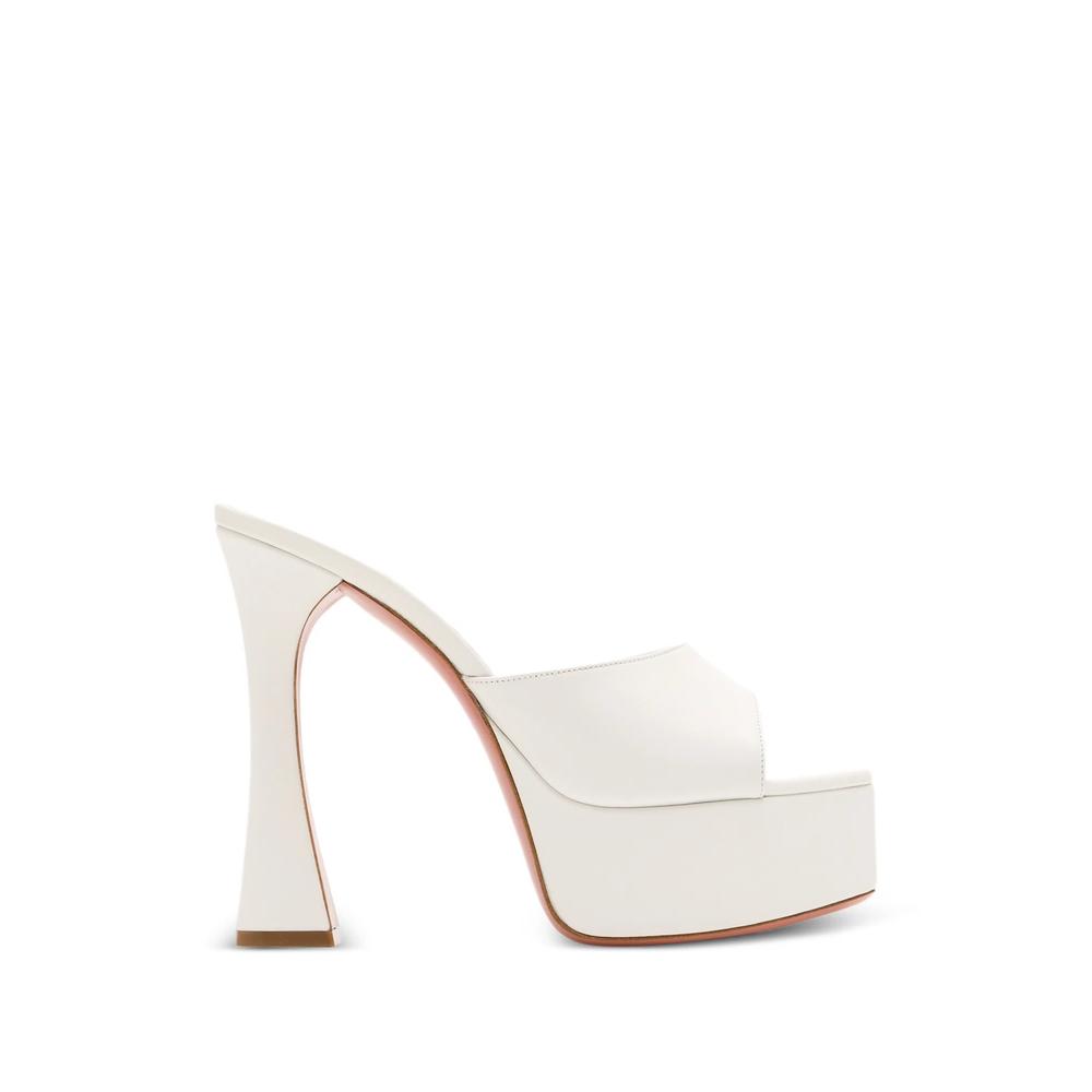 Dalida platform sandals 1