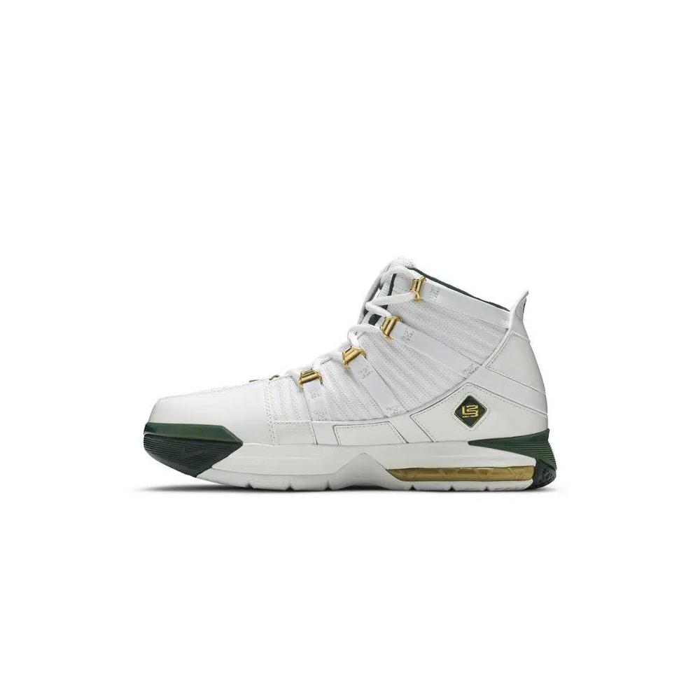 Кроссовки Nike Zoom LeBron 3 QS 'SVSM Home' 3