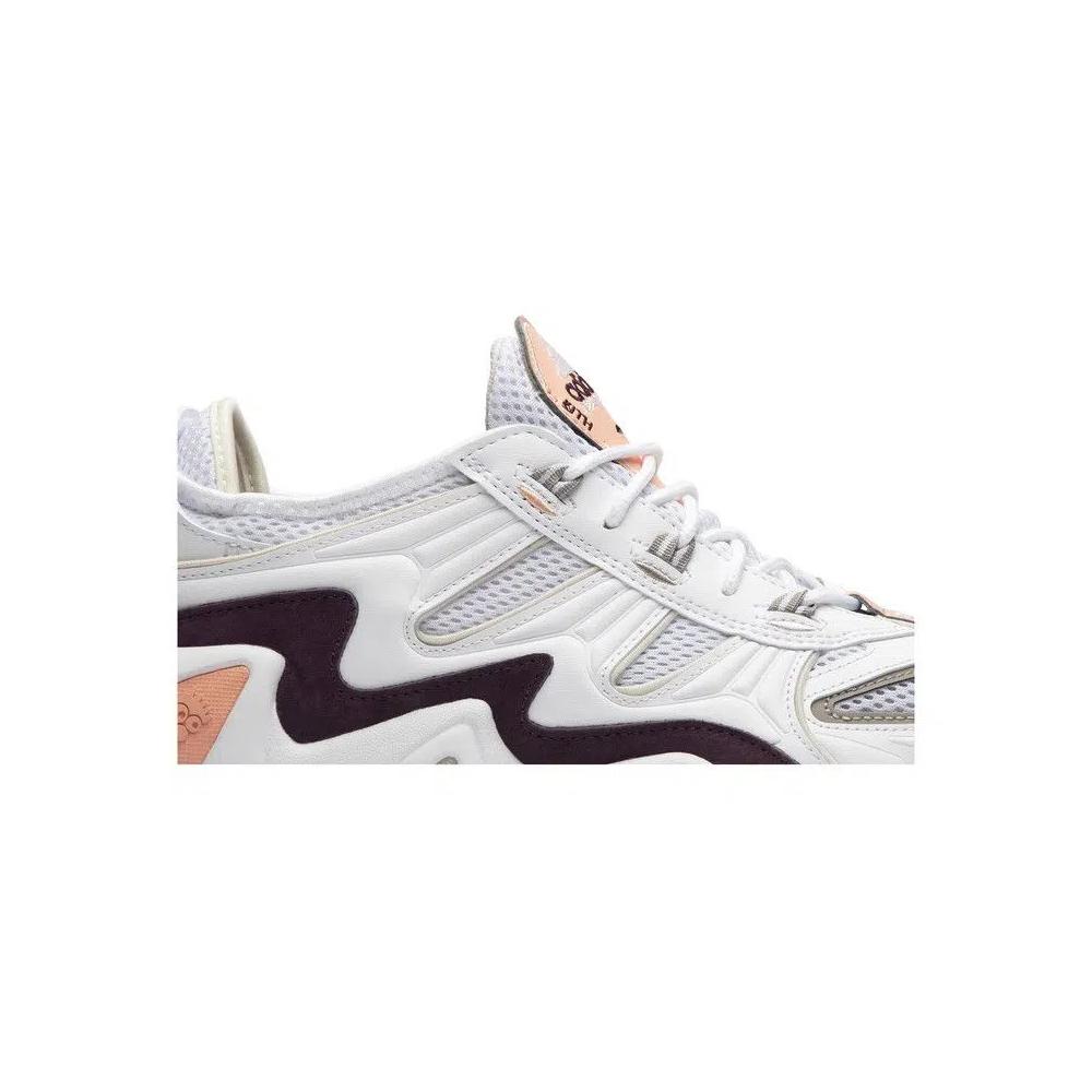 Кроссовки Kith x adidas FYW S-97 'Peach Purple' 2