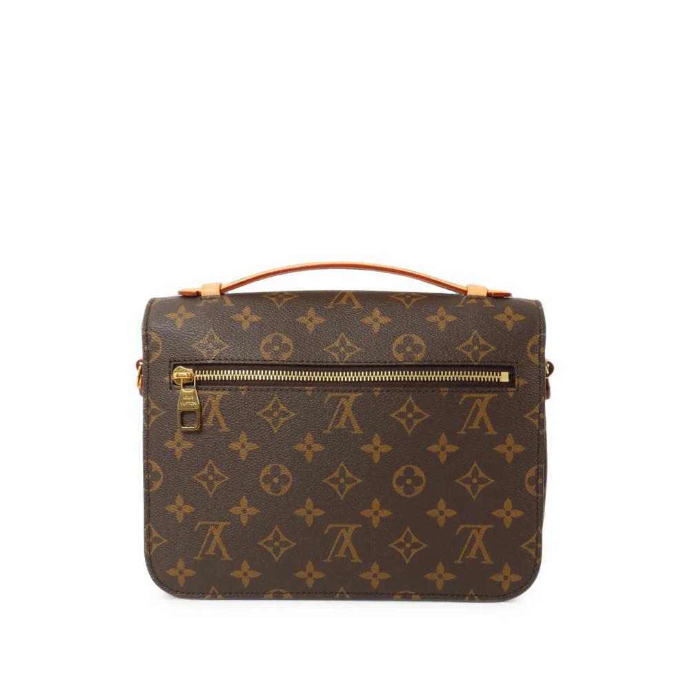 Сумка-тоут Pochette Metis MM Monogram 2