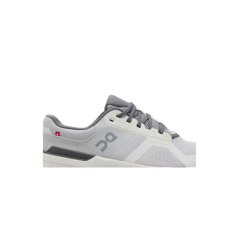 Кроссовки ON Wmns Cloudrunner 2 'Морозный белый' 2