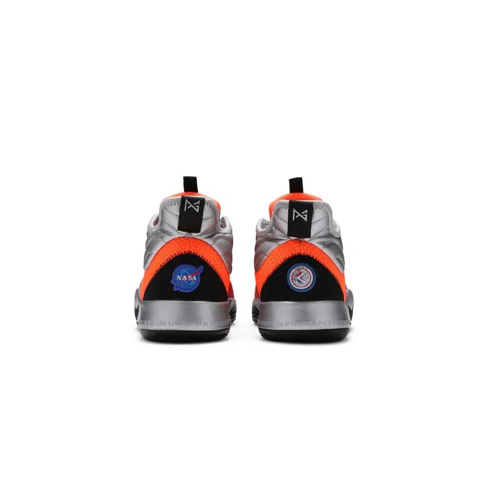 Кроссовки Nike NASA x PG3 GS 'Armstrong Building 703' 6