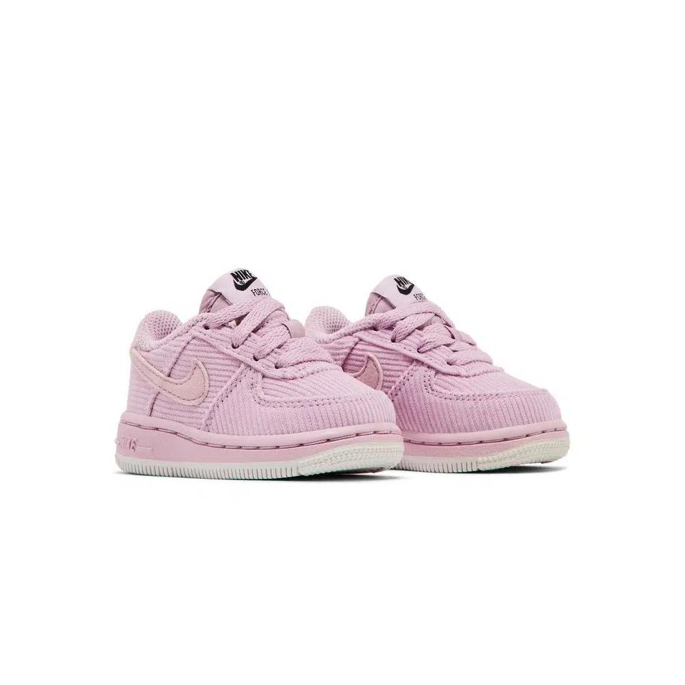 Кроссовки Nike Air Force 1 LV8 Style TD 'Light Arctic Pink' 8