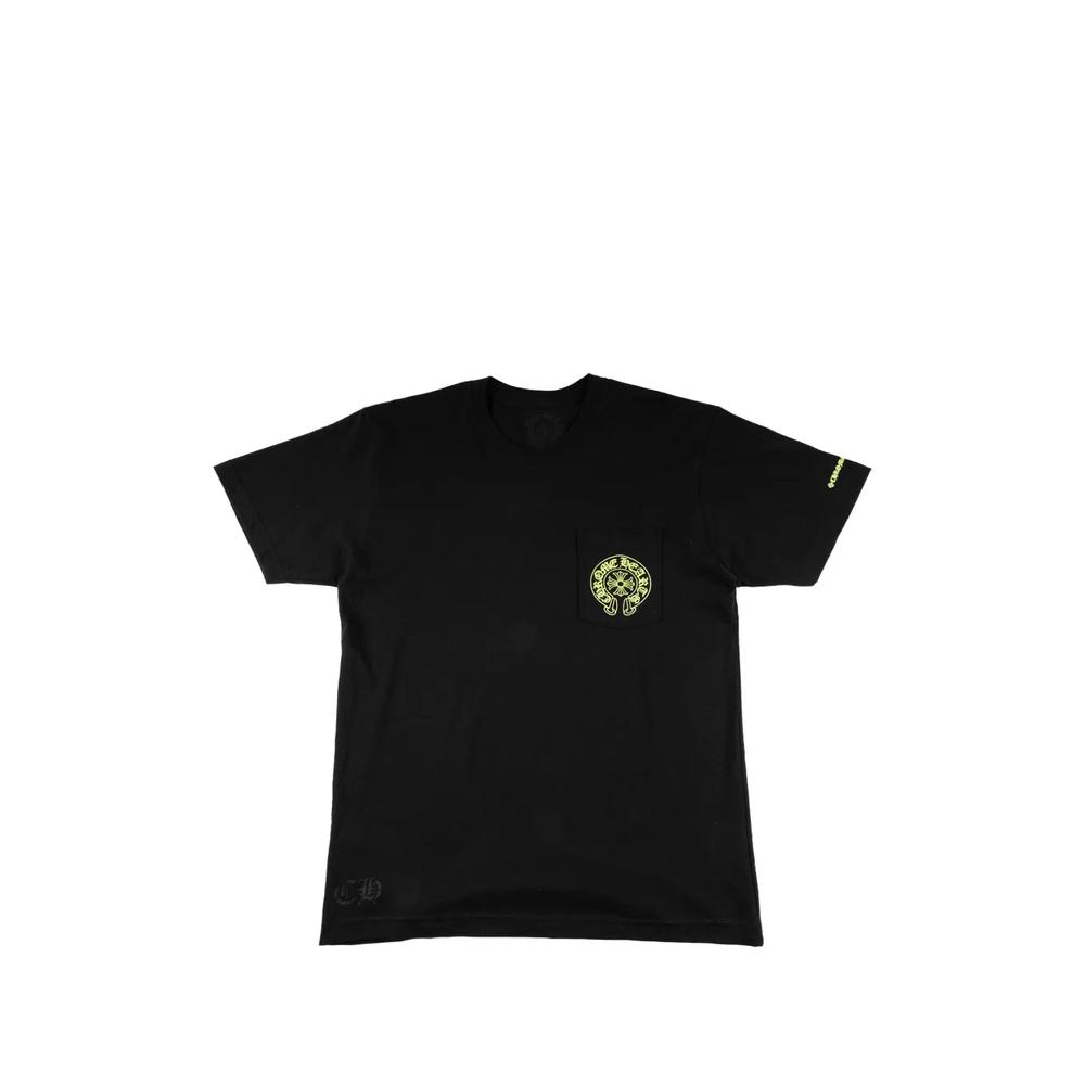 Футболка Horseshoe с логотипом 1