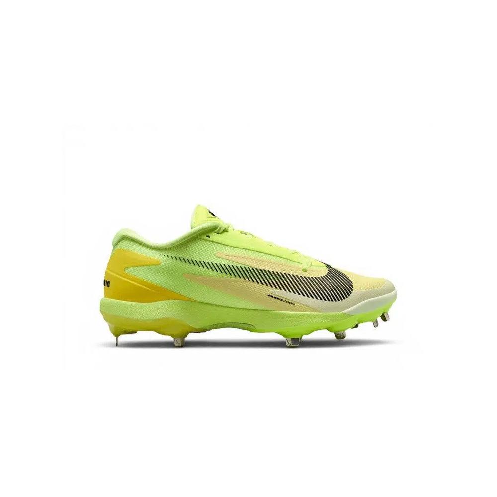 Бутсы Nike Diamond Standout MTL 'Volt Ice' 1