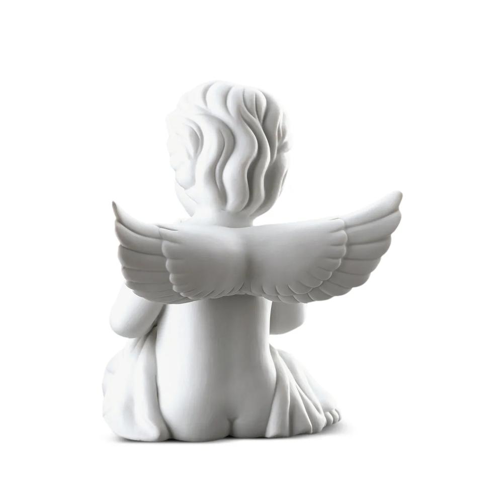 Скульптура Angel Vase 2