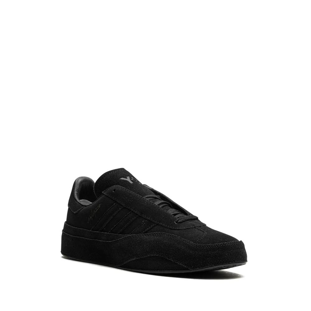 Кроссовки Gazelle из коллаборации с Yohji Yamamoto 2