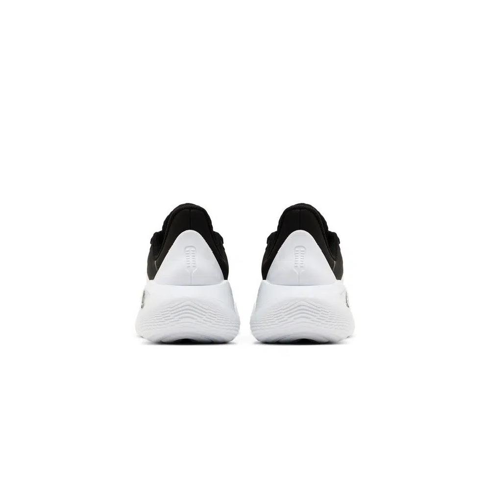 Кроссовки Curry Brand Curry Flow 11 TB 'White Black' 6
