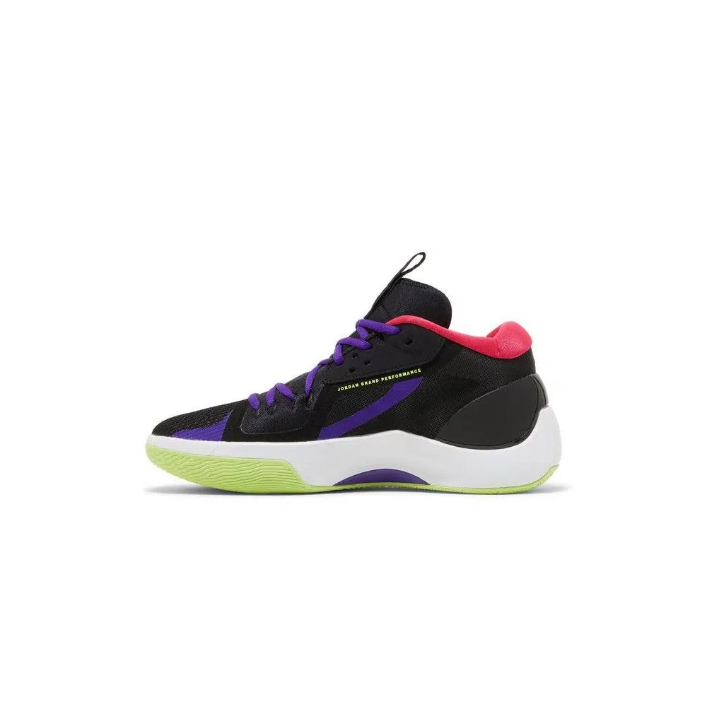 Кроссовки Air Jordan Zoom Separate 'Chaos' 3