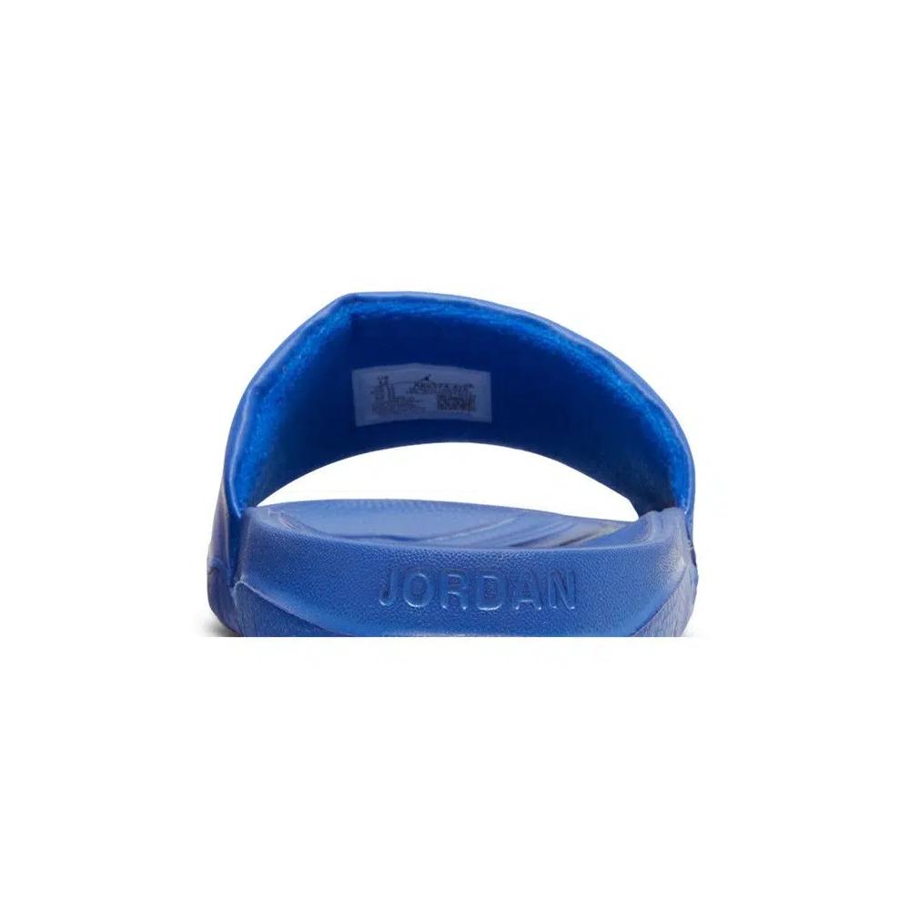 Сланцы Air Jordan Break Slide 'Hyper Royal' 7