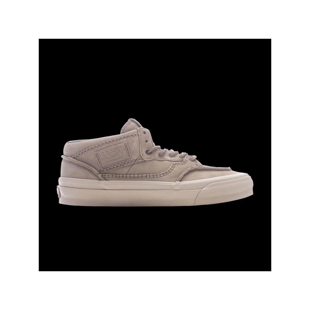 Повседневные Vans OTW Half Cab 33 Moc 'Suede' 1