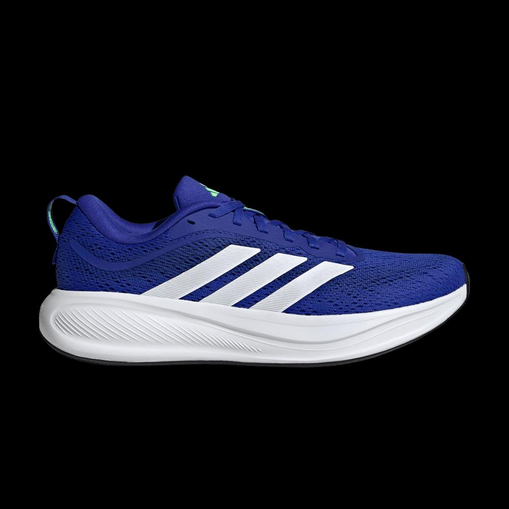 Кроссовки adidas Response Pace 'Lucid Blue Matte Silver Dark Blue' 1