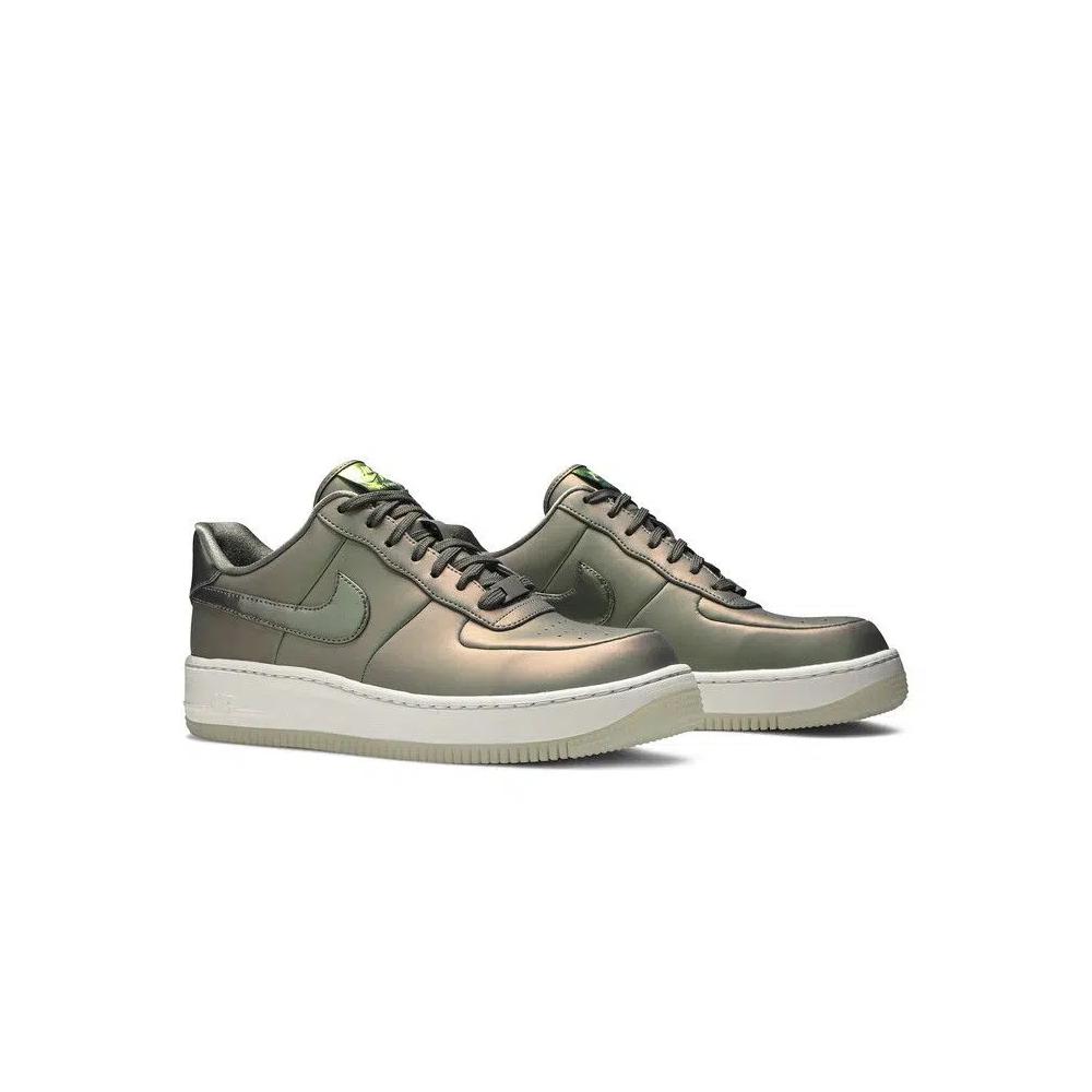 Кроссовки Nike Wmns Air Force 1 Upstep 'Shine' 8