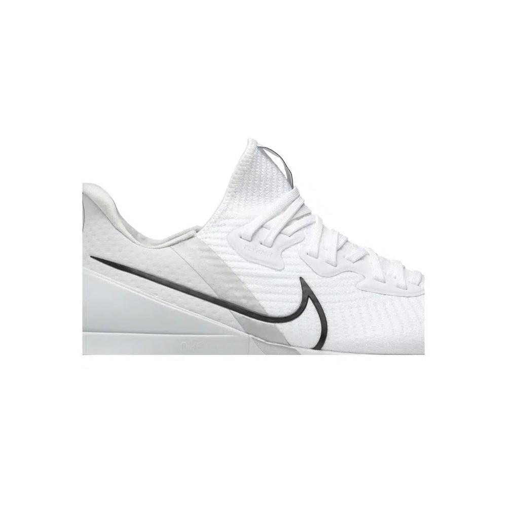 Шиповки Nike Air Zoom Infinity Tour Golf 'White' 2