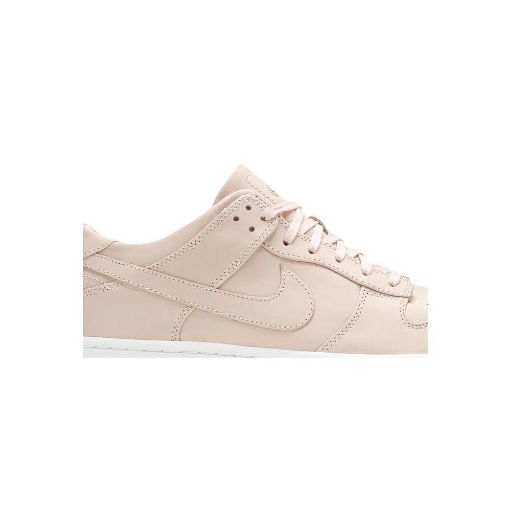 Кроссовки NikeLab Dunk Lux Low 'Arctic Orange' 2