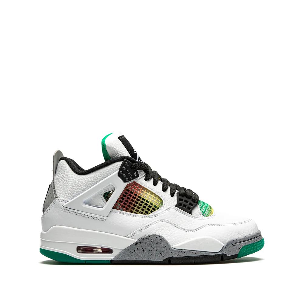 Кроссовки Air Jordan 4 Retro 1