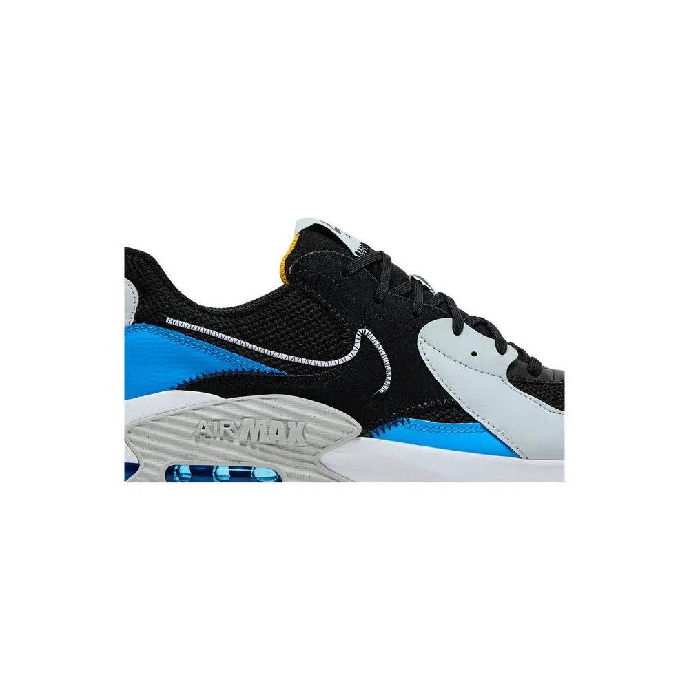 Кроссовки Nike Air Max Excee 'Black Photo Blue' 2