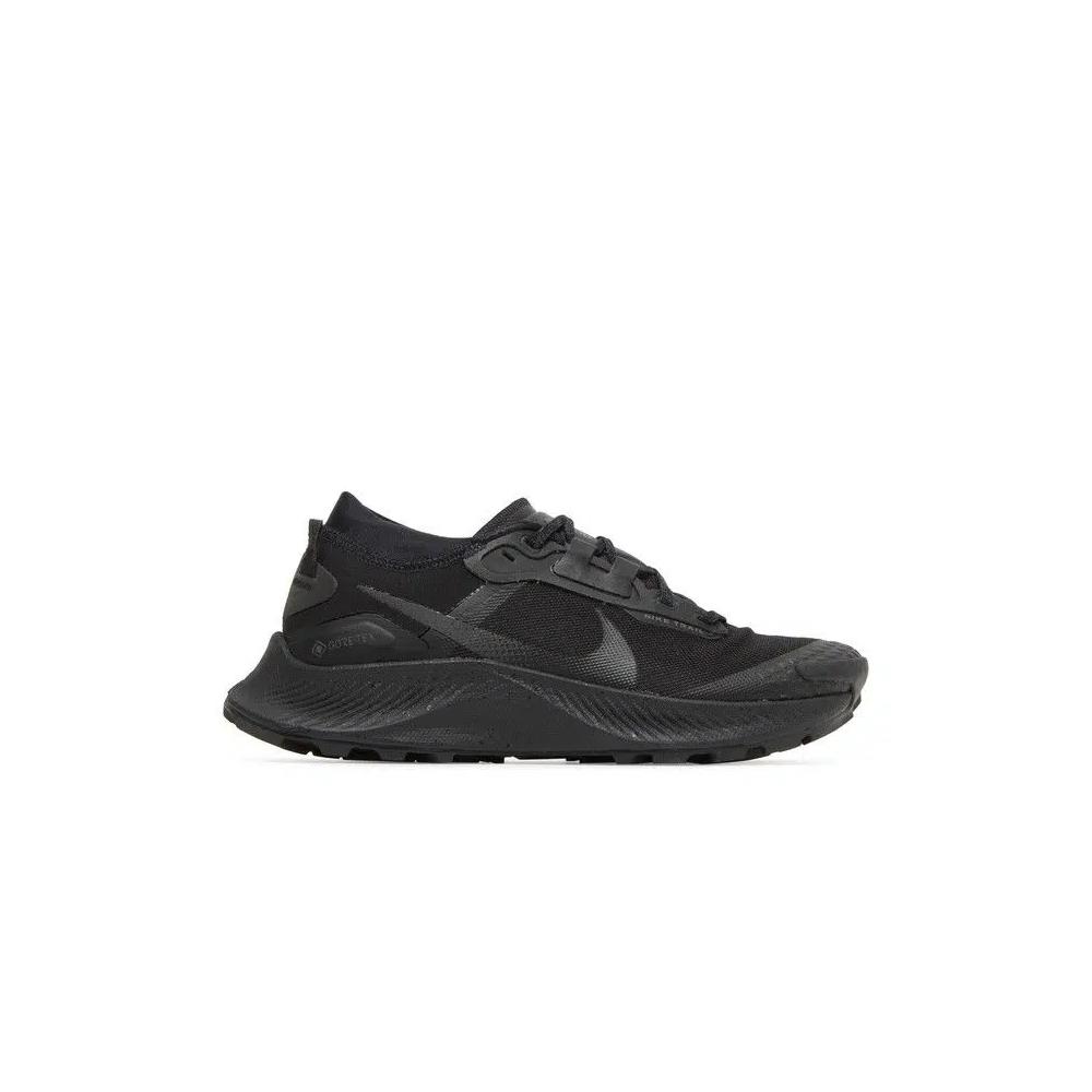 Кроссовки Nike Wmns Pegasus Trail 3 GTX 'Triple Black' 1