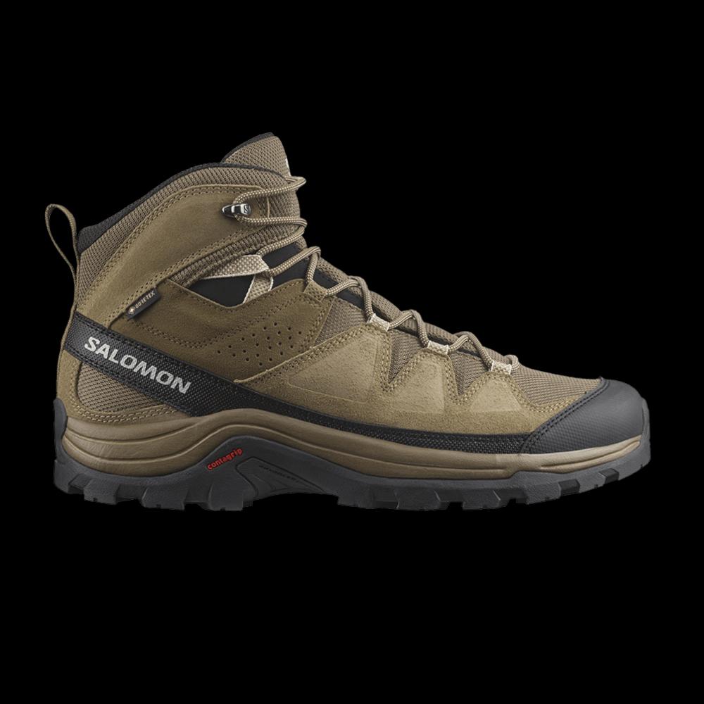Кроссовки Salomon Quest Rove GORE-TEX 'Kangaroo' 1
