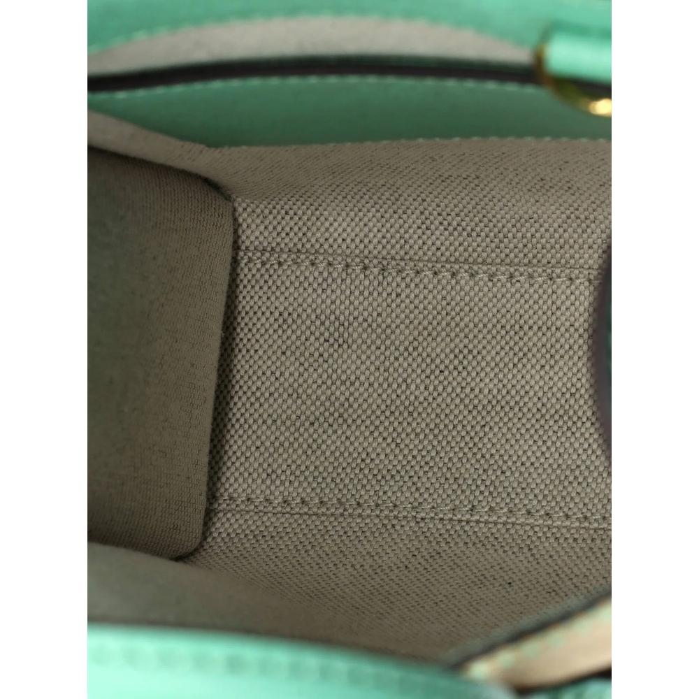 Vertical Tote Jumbo GG Canvas Mini crossbody bag 5