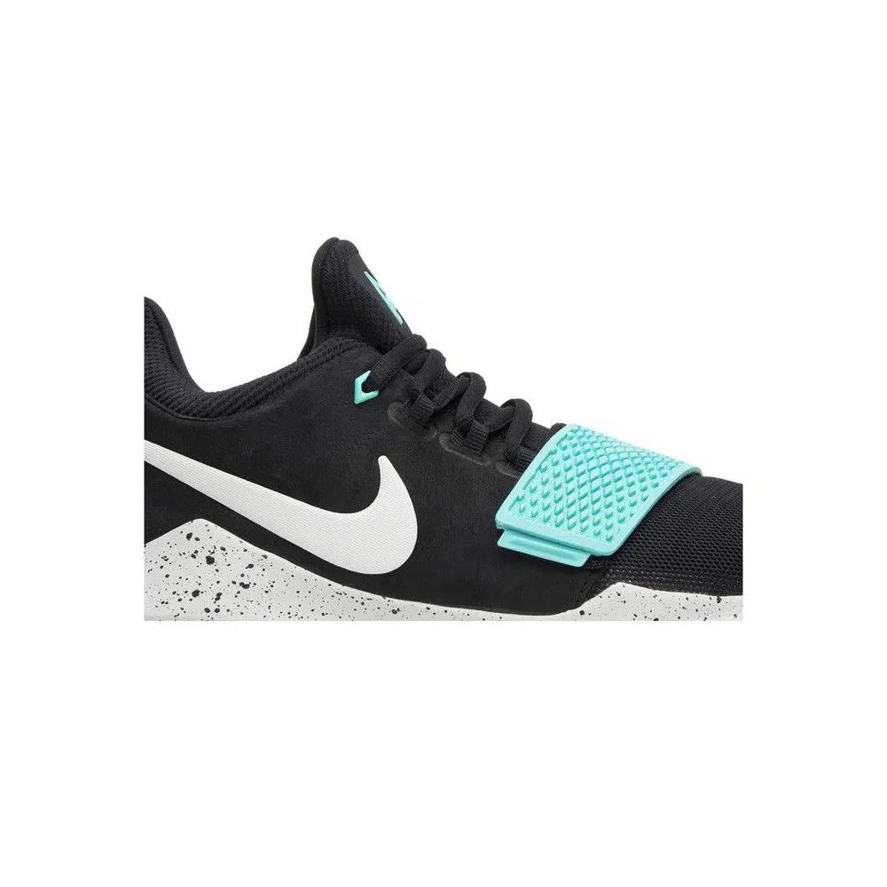 Кроссовки Nike PG 1 'Light Aqua' 2