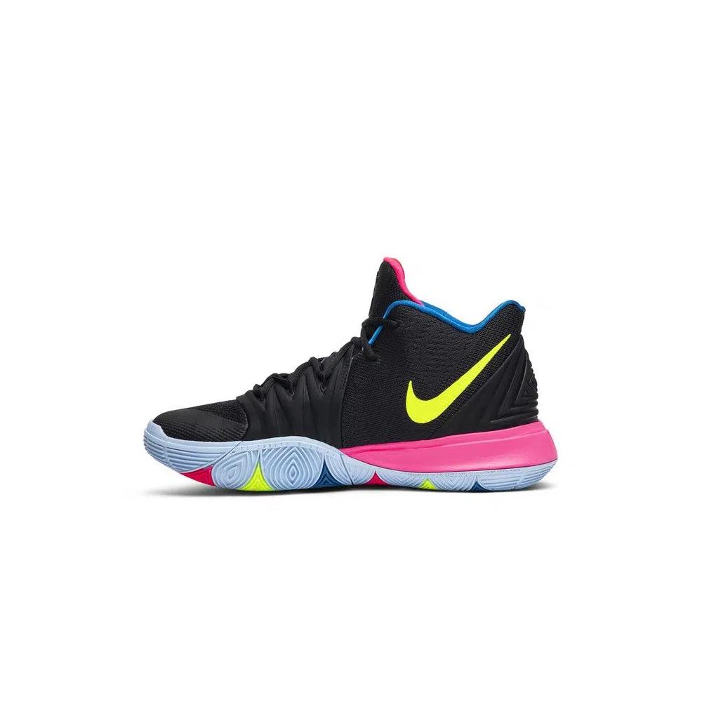 Кроссовки Nike Kyrie 5 'Just Do It' 3