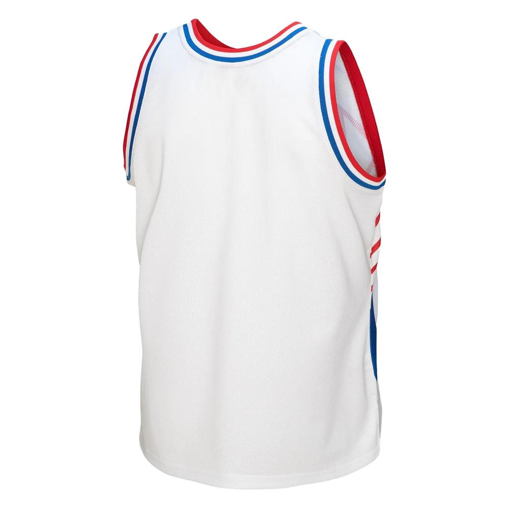 Топ без рукавов из коллаборации с Los Angeles Clippers 2
