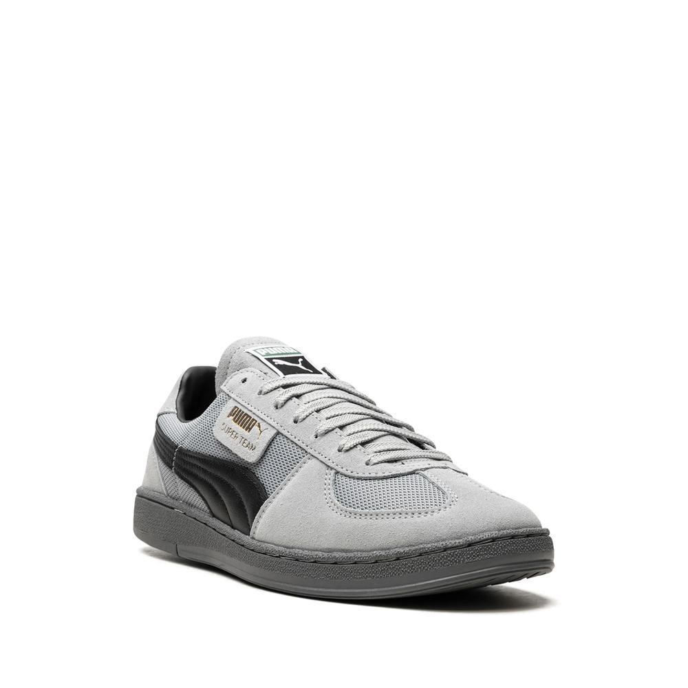 Кроссовки Super Team OG Cool Mid Gray/Puma Black 2