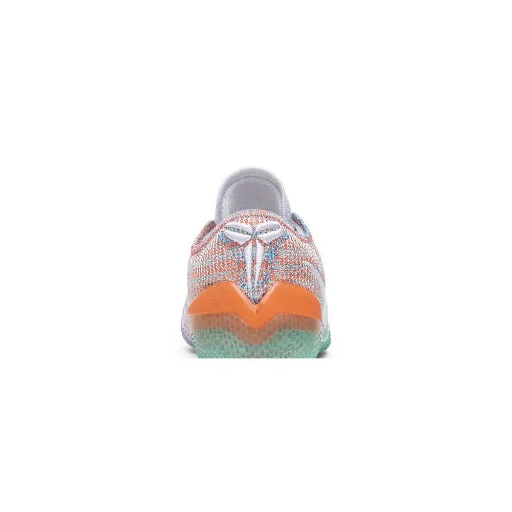 Кроссовки Nike Kobe A.D. NXT 360 'White Multicolor' 7