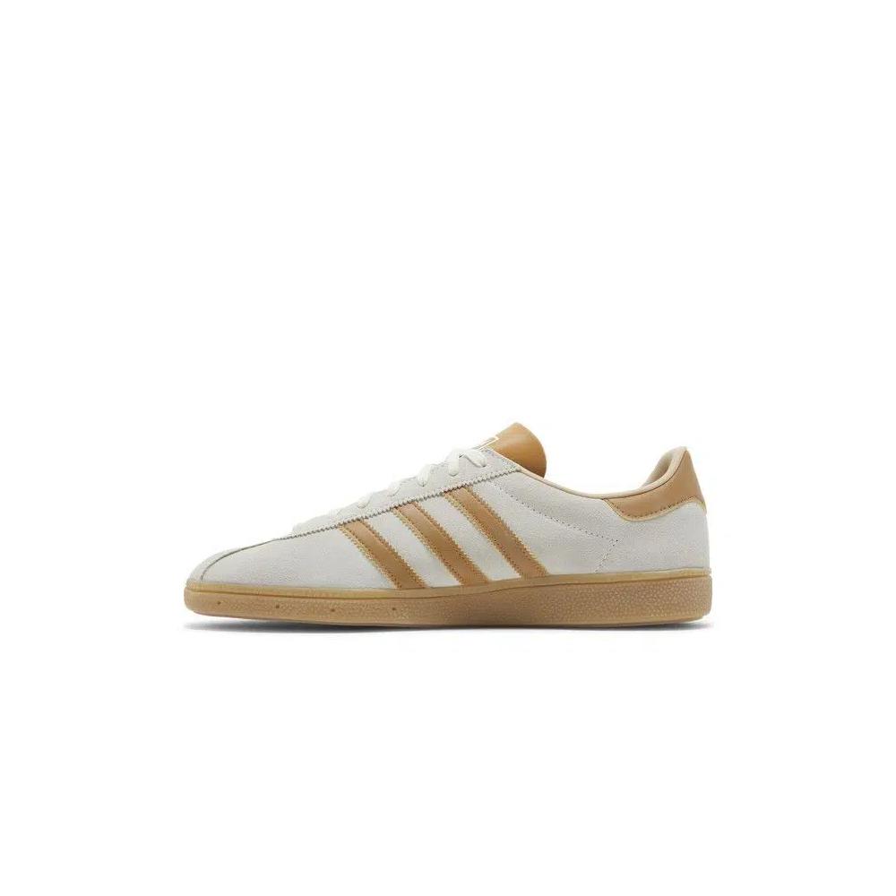 Кроссовки adidas Munchen 'Cream White Mesa' 3