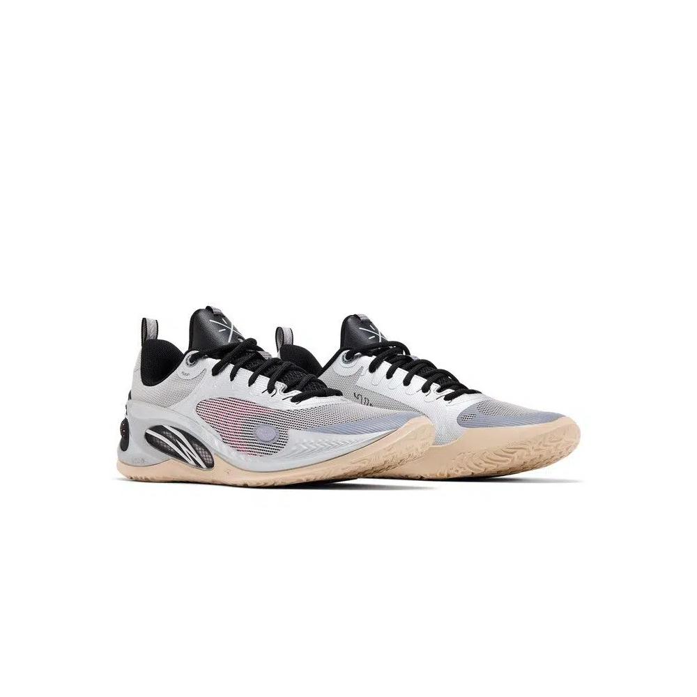 Кроссовки Li-Ning Way of Wade 808 3 'Quicksilver' 8
