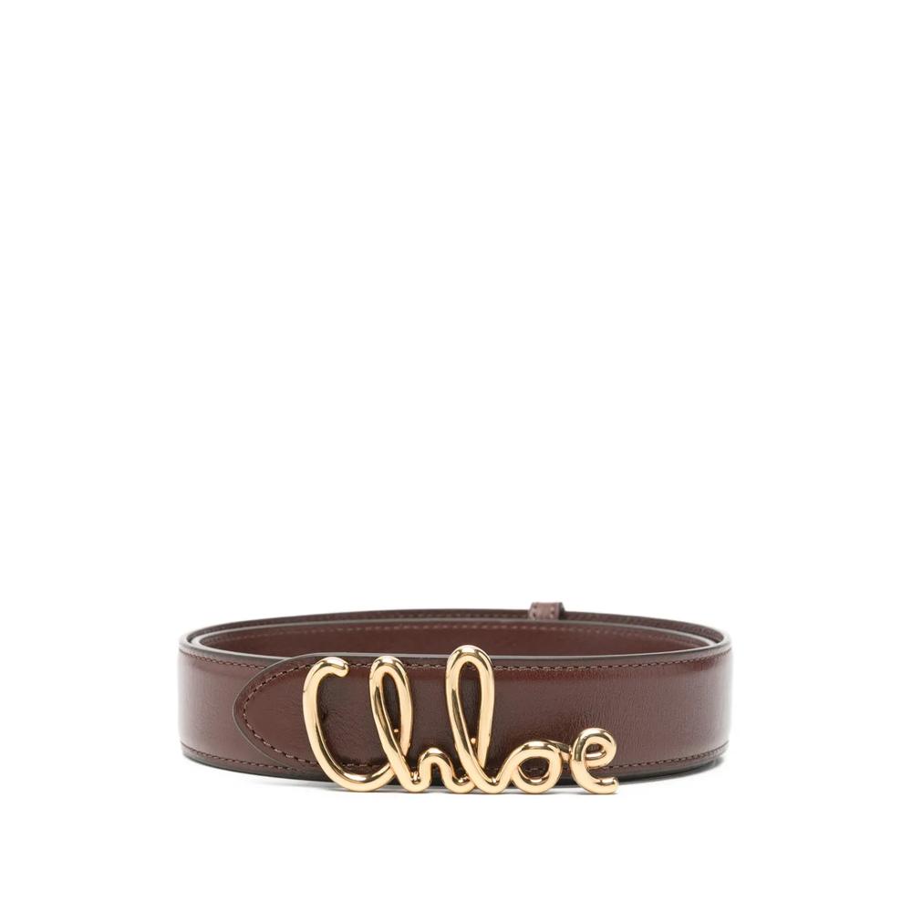 Ремень Chloé Iconic 1