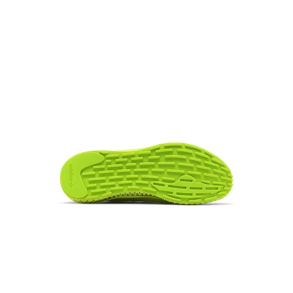 Кроссовки adidas 4D Fusio 'Pulse Yellow' 4
