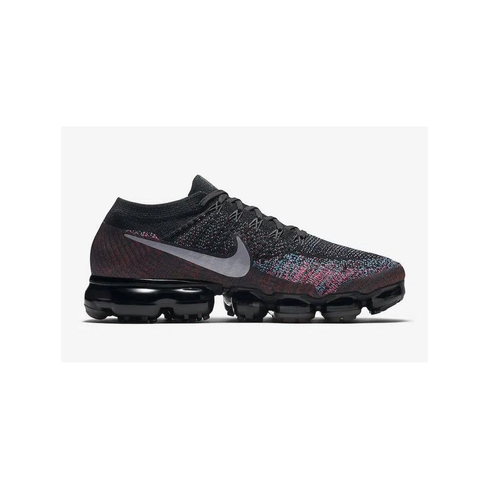Кроссовки Nike Air VaporMax 'Blue Lagoon' 3