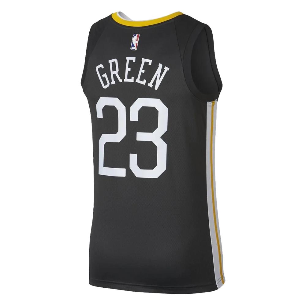 Топ Golden State Warriors Draymond Green из коллаборации с NBA 2
