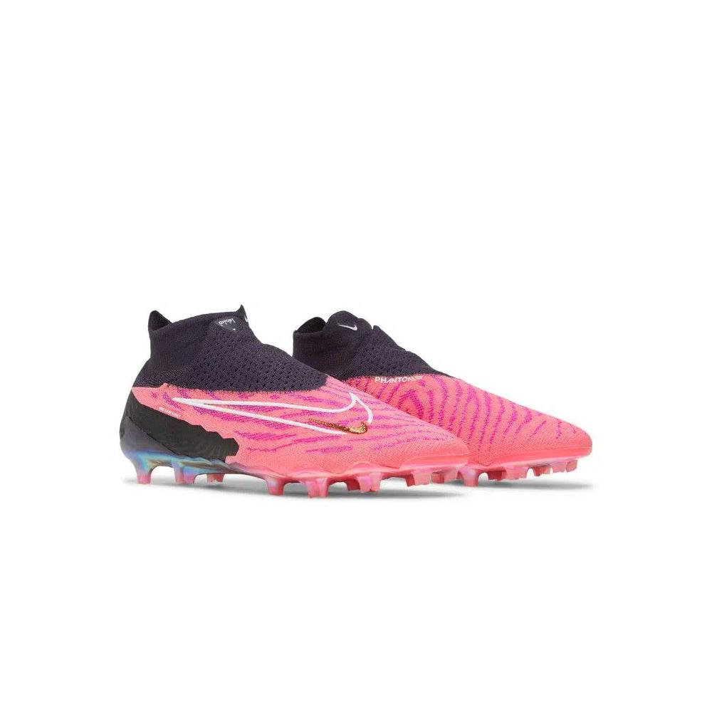 Шиповки Nike Phantom GX Elite Gripknit DF FG 'Generation Pack' 8