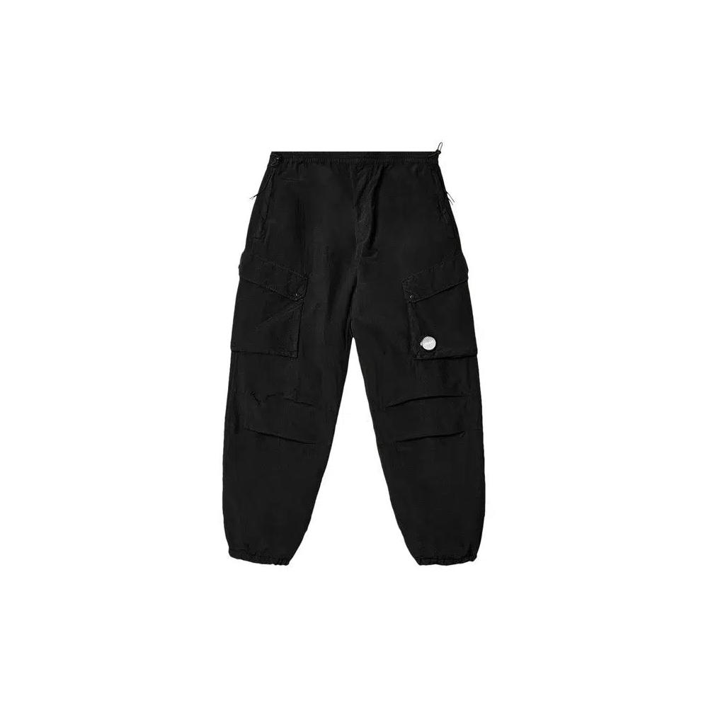 Брюки Palace x C.P. Company Trouser 'Черный' 1