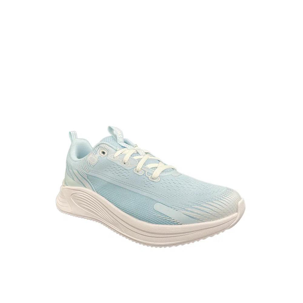 ЖЕНСКИЕ КРОССОВКИ PROTO TRAINER WATERPROOF 3