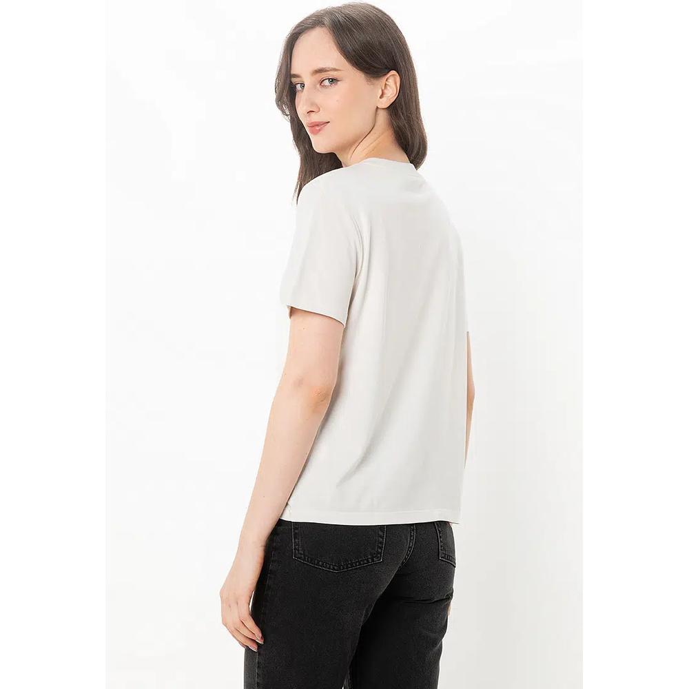 Футболка Hero Classic Monologo C Neck Tee - Calvin Klein Jeans 2