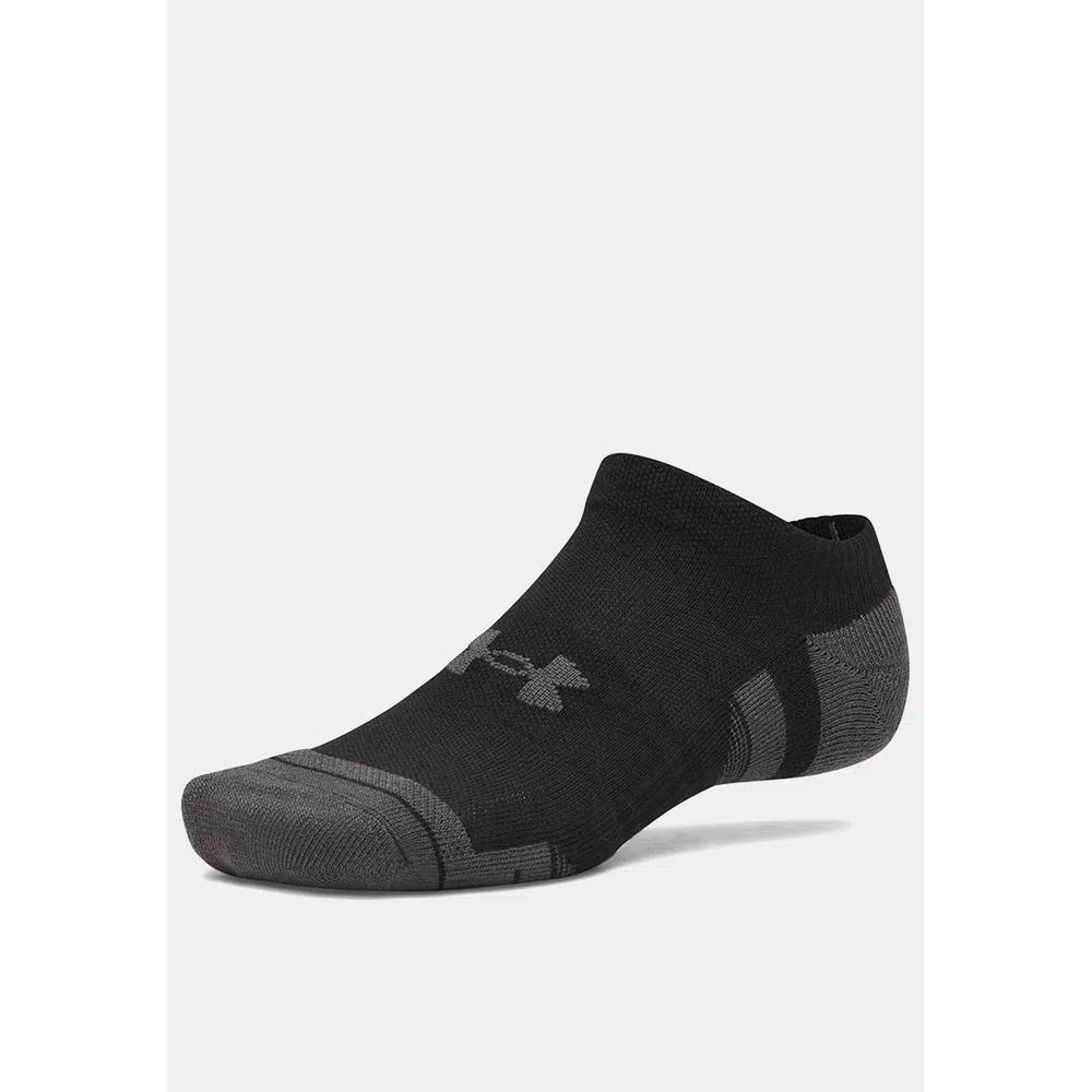 Спортивные носки Performance Tech Unisex 3-Pack No Show 2