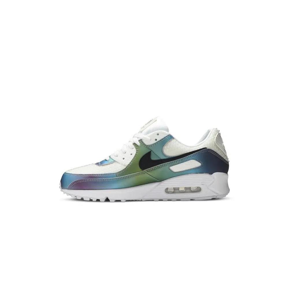 Кроссовки Nike Air Max 90 'Bubble Pack' 3
