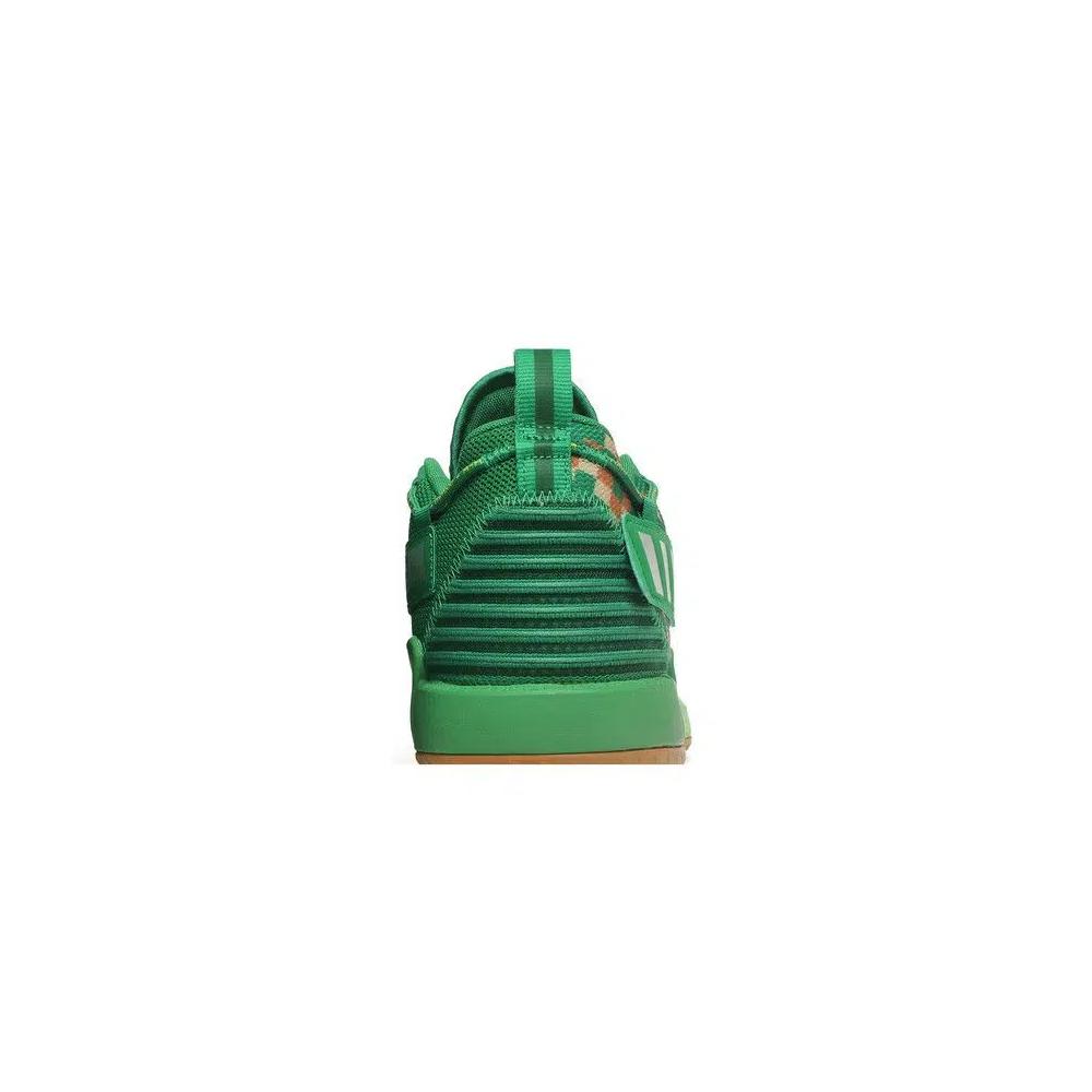 Кроссовки Adidas Dame 7 EXTPLY 'Team Green' 7