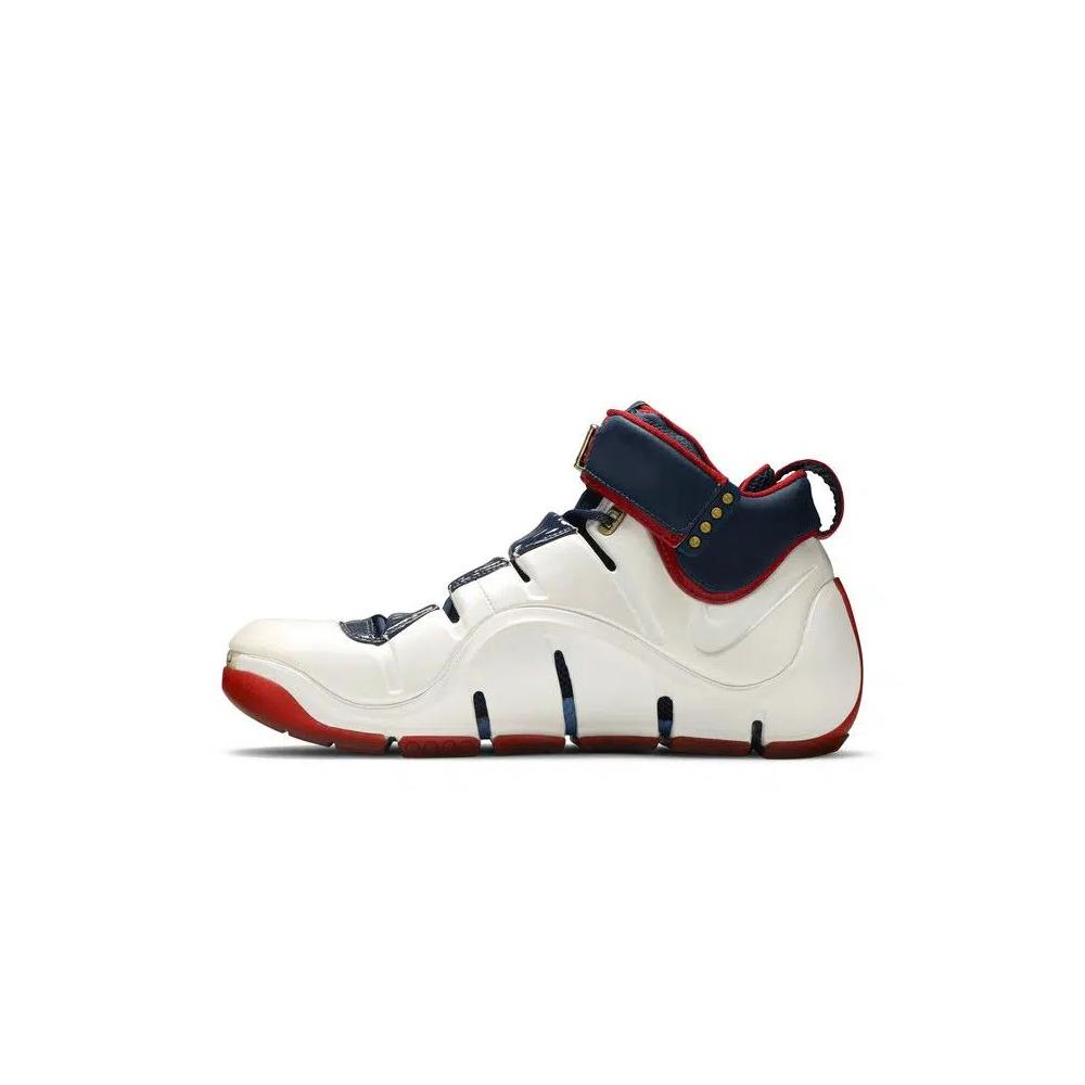 Кроссовки Nike Zoom LeBron 4 'Playoff' 3